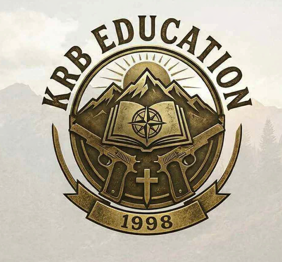 KRB Protection Education
